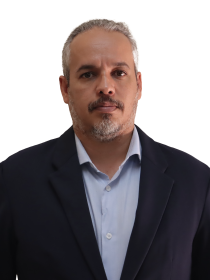 Coronel Med (EB) R/1 Marcelo BARROS de Carvalho