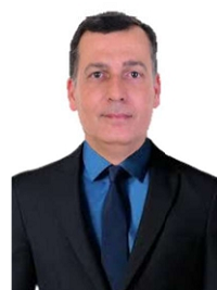 Coronel (EB) R/1 Alexandre MARKEL Cota Diniz Rodrigues