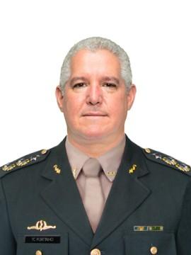 Coronel Med (EB) Paulo César Andrade PORTINHO