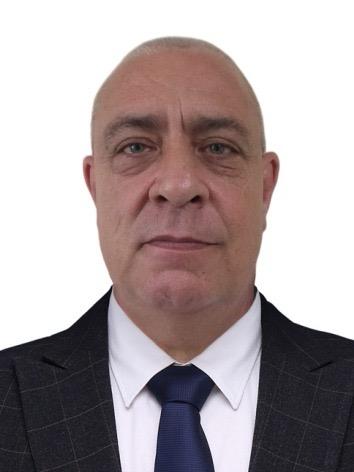 Coronel Med (EB) R/1 Edgar Franscisco HRUSCHKA Filho