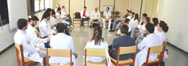 Programa de Residência Médica