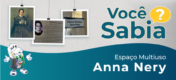 Espaço Multiuso Anna Nery