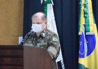 Desafio na Pandemia: Inovações tecnológicas. Palestra marca a 47º Semana de Enfermagem do HFA.