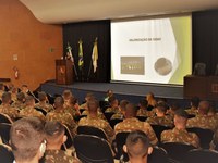 HFA INICIA O SEU PROGRAMA DE VALORIZAÇÃO DA VIDA