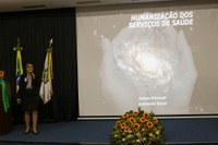 HFA promove a Terceira Jornada do Serviço Social