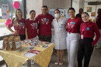HFA celebra Dia Mundial do Rim