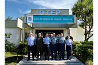 HFA realiza 31ª Reunião da Comissão de Assistência Social das Forças Armadas