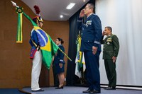 HFA realiza a Passagem de Direção da Diretoria Técnica de Ensino e Pesquisa