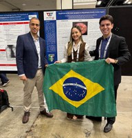 HFA presente no Congresso da Academia Americana de Otorrinolaringologia!