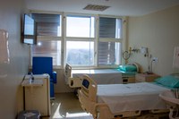 HFA reativa o 10º andar da Lâmina Hospitalar