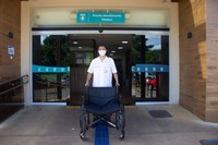 Seção de Maqueiros