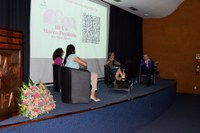 “Março Perolado” – Mês da Mulher no HFA