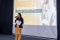 HFA recebe evento voltado à Hotelaria Hospitalar