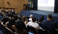 HFA realiza sua 1ª Jornada Acadêmica de Medicina Nuclear