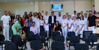 HFA promove 9º Encontro de Fisioterapia