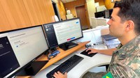 Soluções digitais do HFA fortalecem modernização no Ministério da Defesa