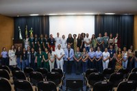 HFA realiza encontro voltado ao Dia Mundial da Segurança do Paciente