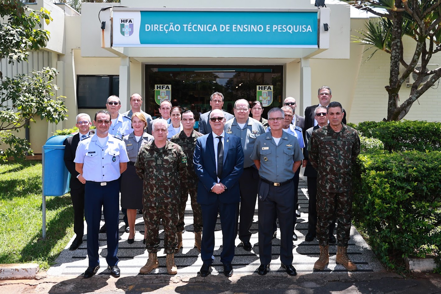 15ª Reunião de seu Conselho Consultivo