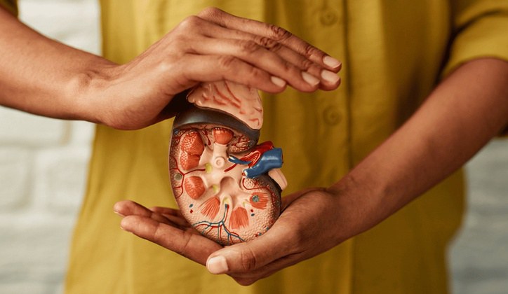 Cuidados com os rins: especialistas do HU Brasil explicam como identificar sinais de alerta e prevenir complicações renais