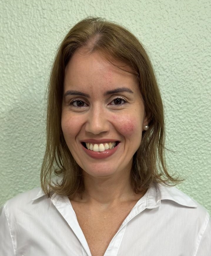 Hérica Queiroz Oliveira