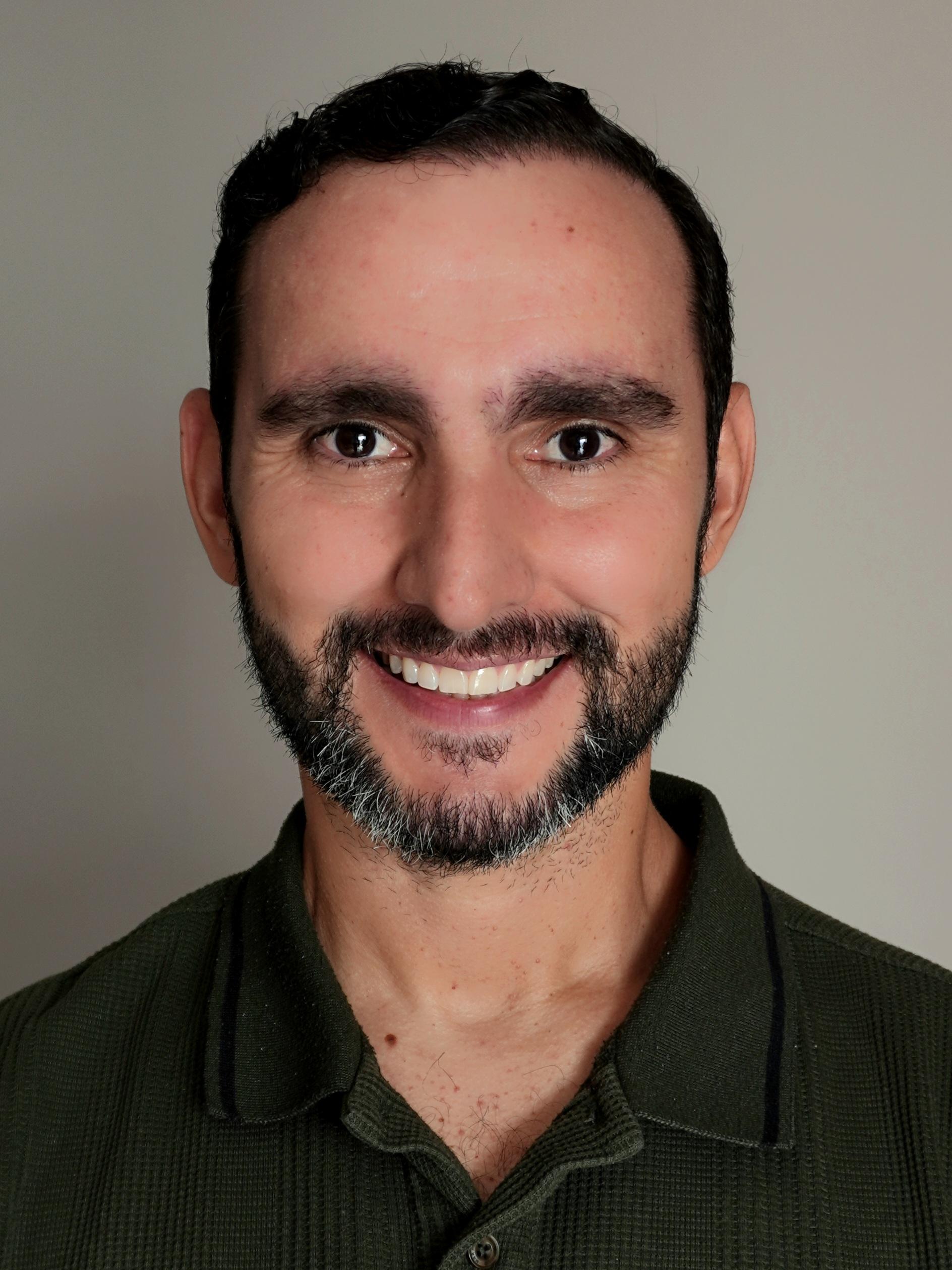 Eduardo Frota Oliveira