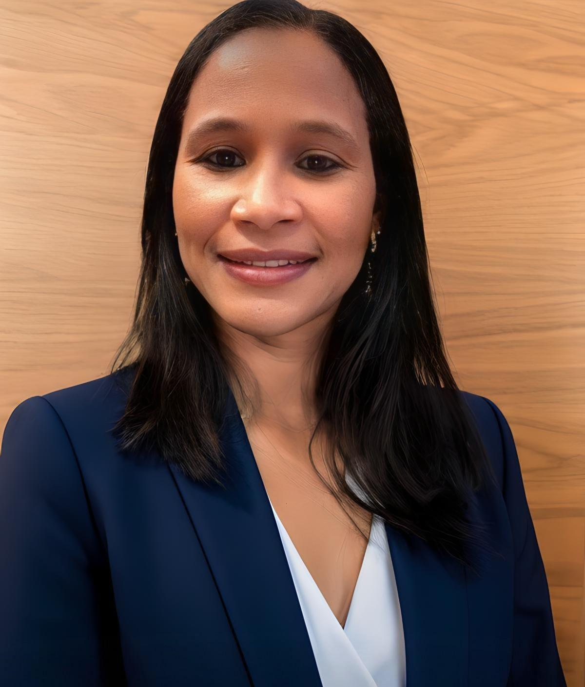Claudia Sebastiana da Silva