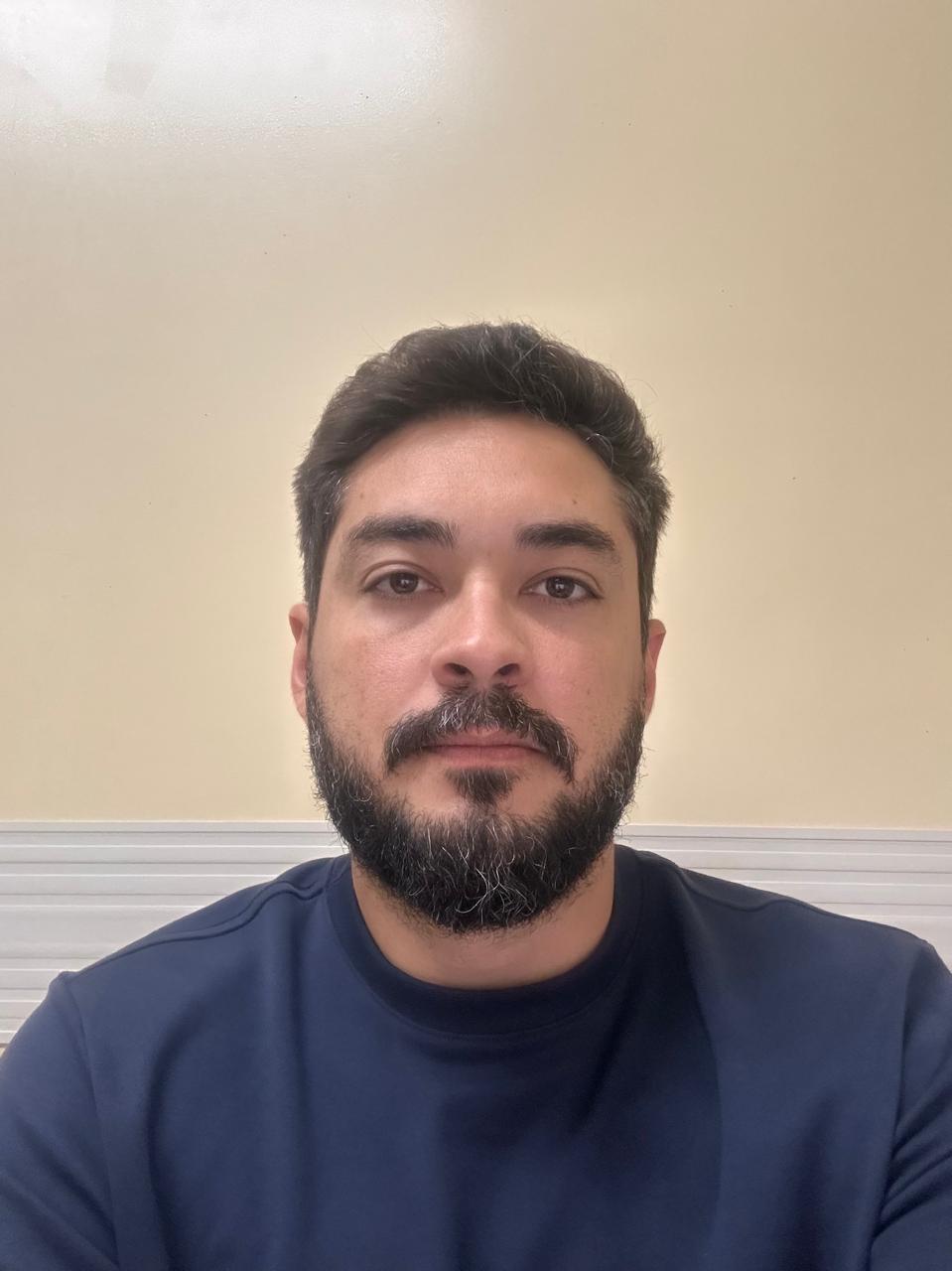 Vinicios Ramon Santos Serafim