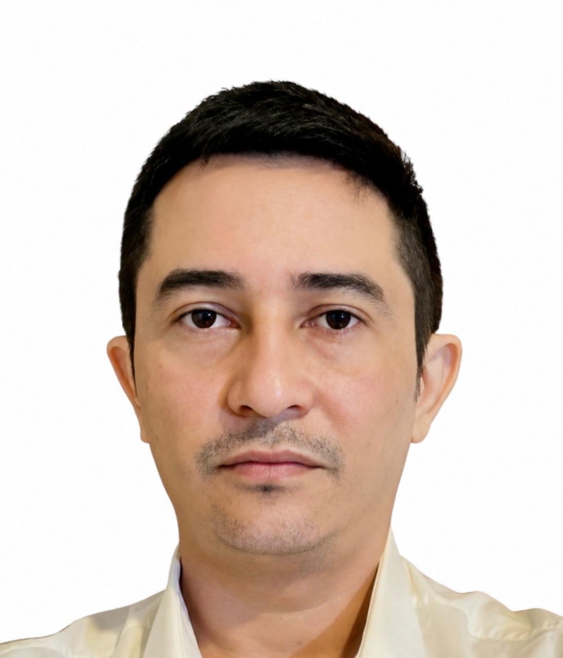 Tiago Lima Aguiar