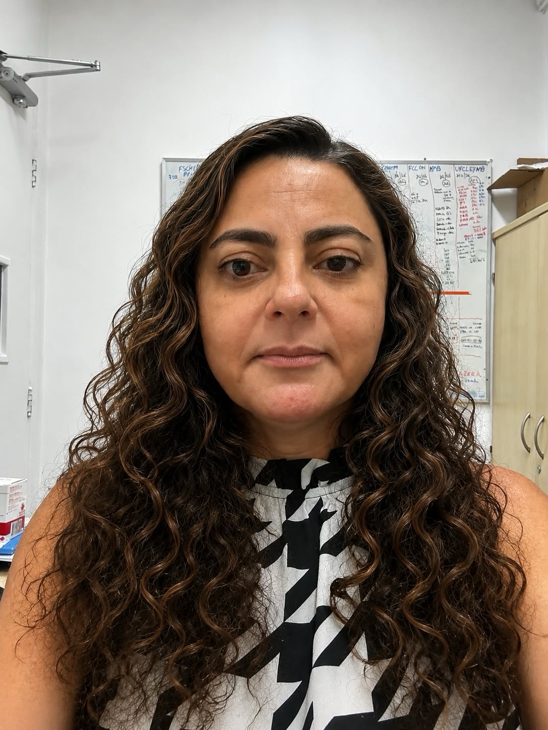 Sônia Lúcia Brasil da Silva