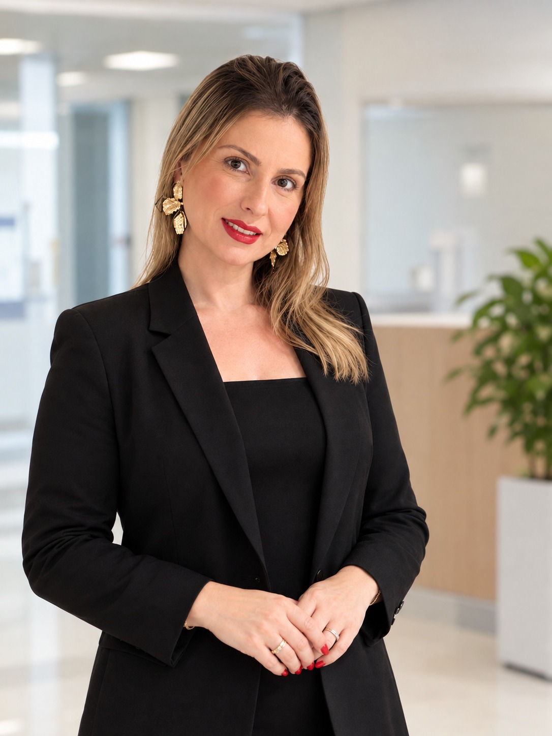Aline Maria Parente de Freitas Veras