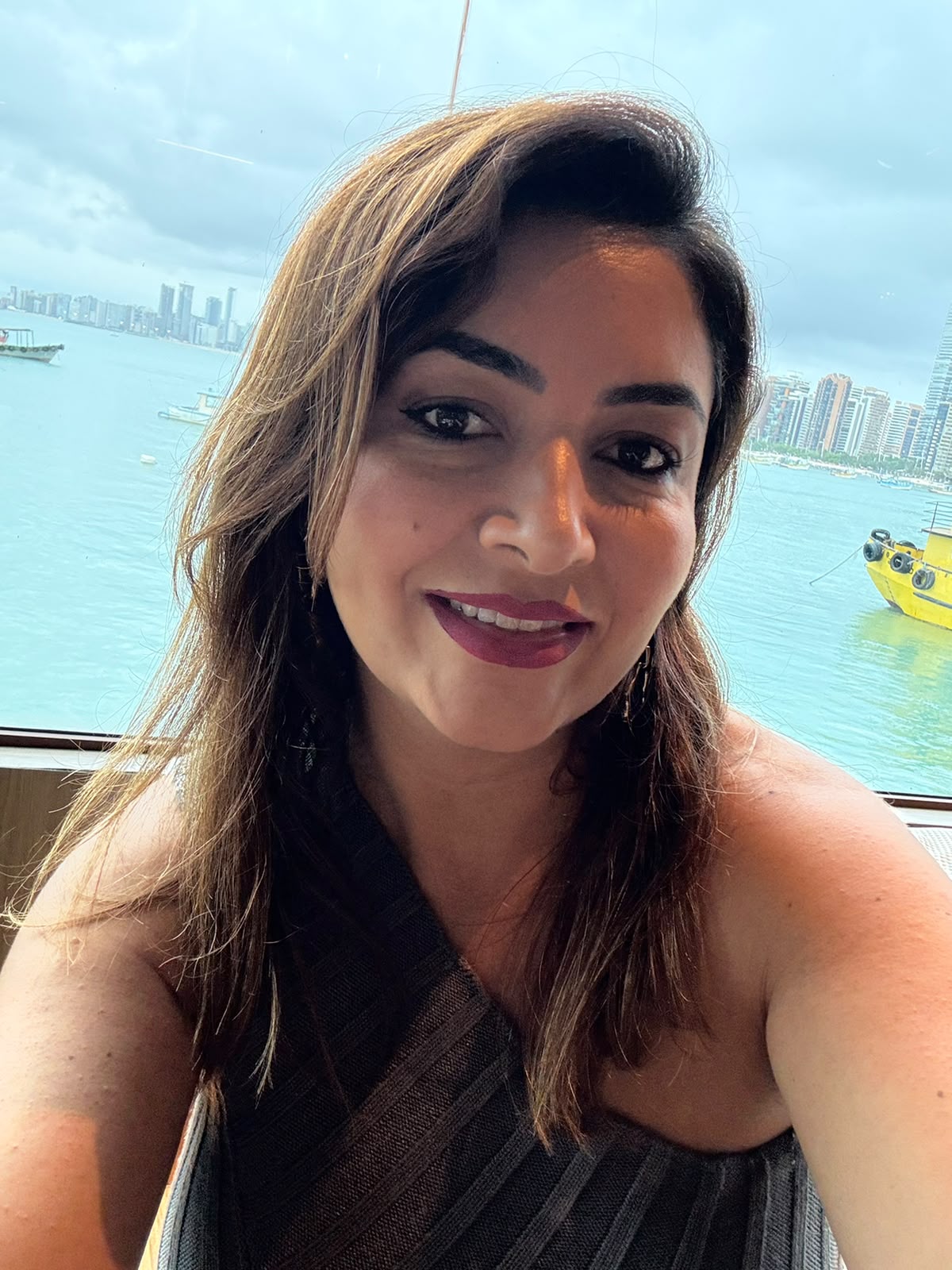 Priscila Taumaturgo Holanda Melo