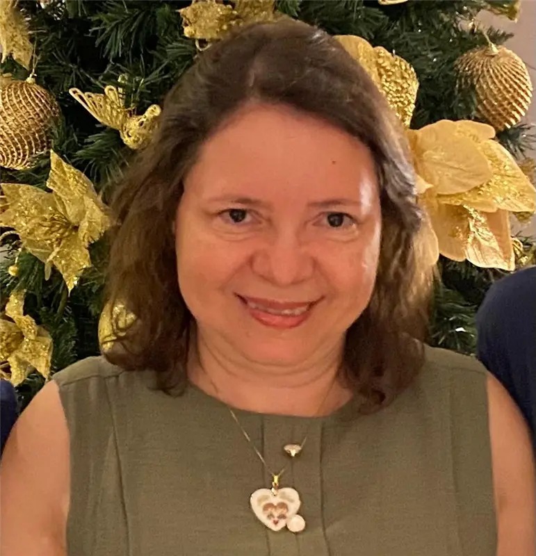 Anaíza Diógenes Soares