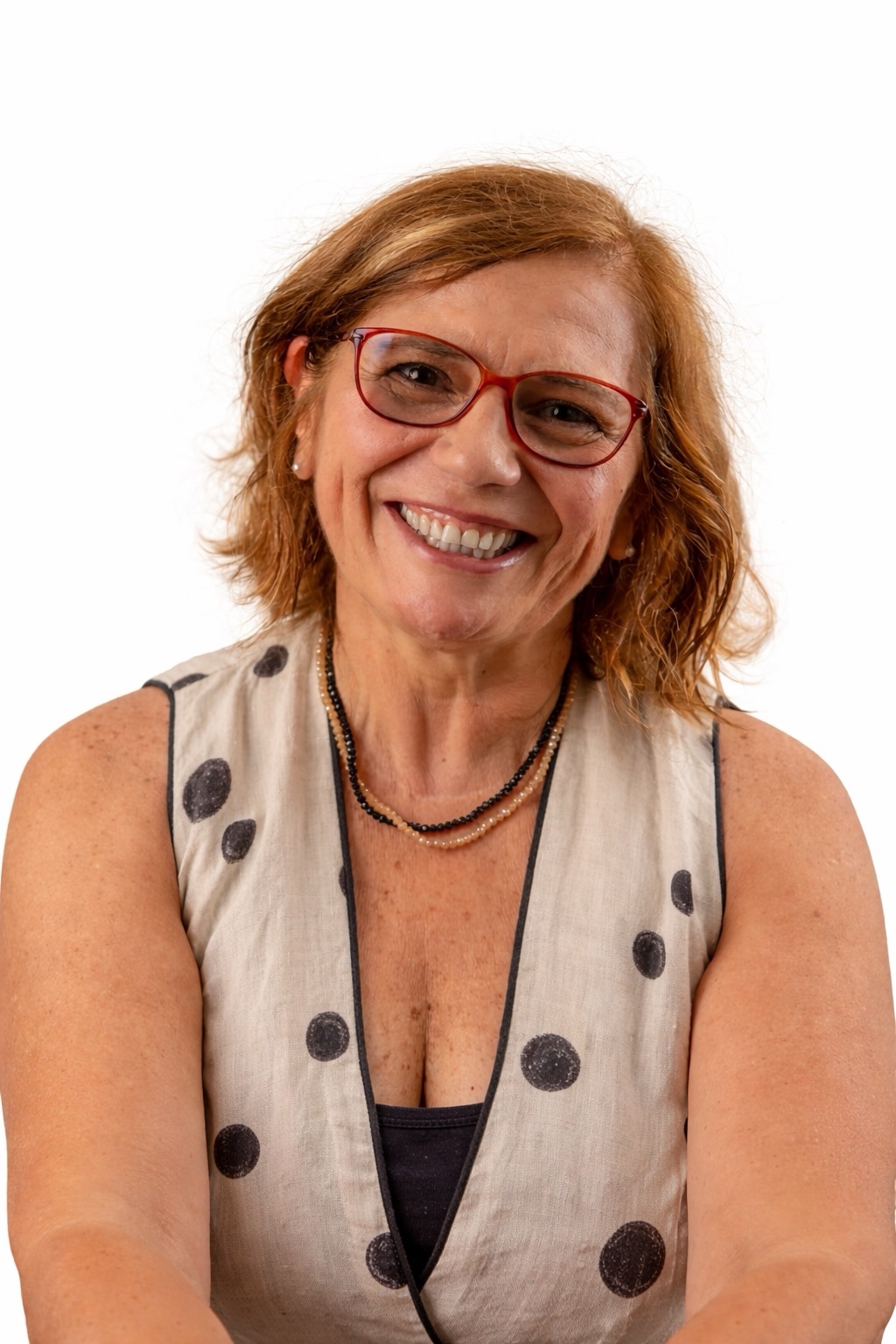 Simone Maria Pinheiro Meireles