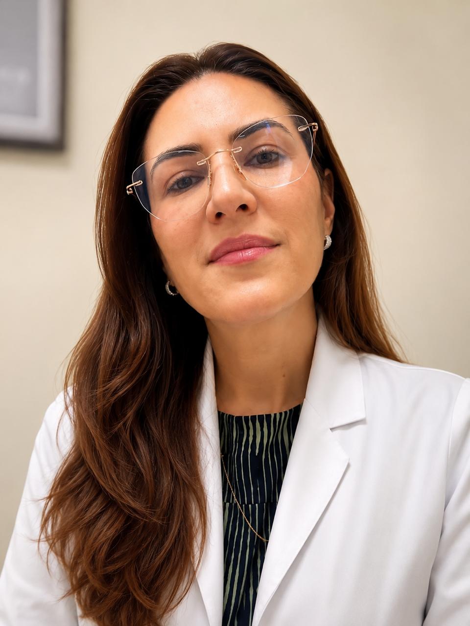 Danila Paula Carneiro de Oliveira Novais