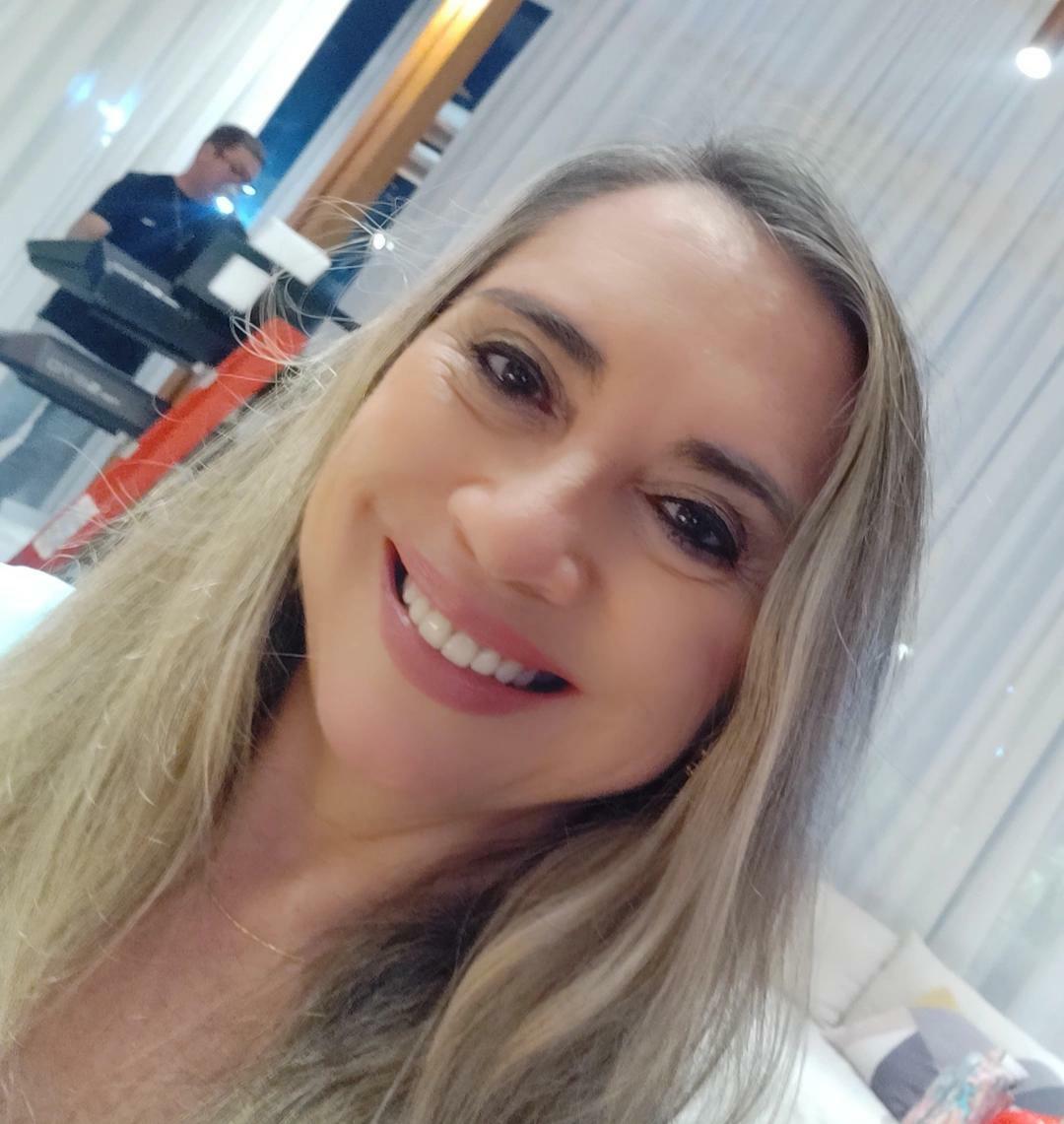 Tereza Cristina Alves Ferreira