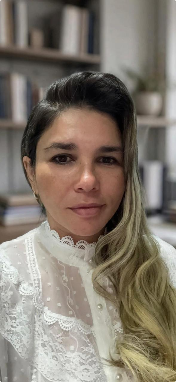 Maria Flaviana Da Silva De Sousa Lopes