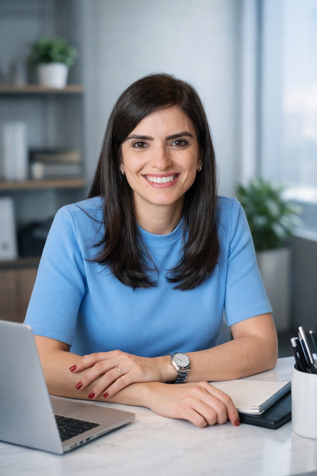 Juliana Maria Cavalcante Teixeira Alves