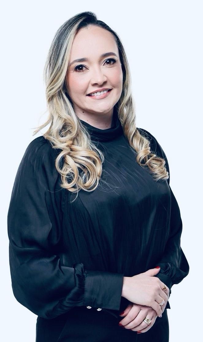 Ana Kercya Araújo Leitão dos Santos
