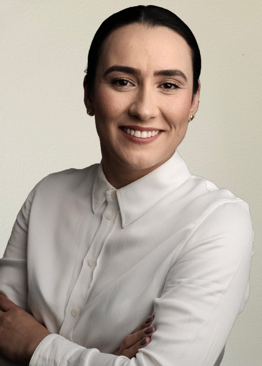 Roberta Rodrigues Coelho