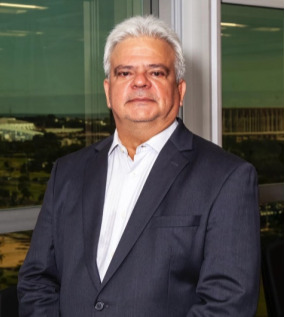 Marcos Alpoim Freire