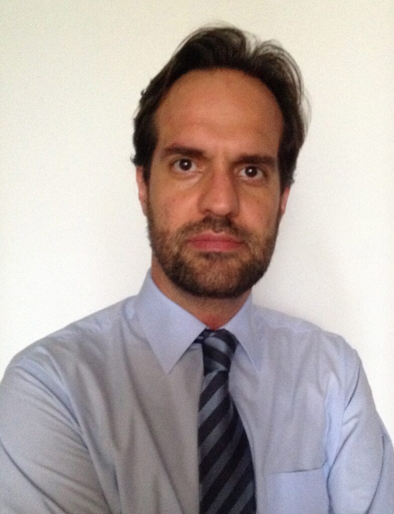 Giuseppe Mario Carmine Pastura