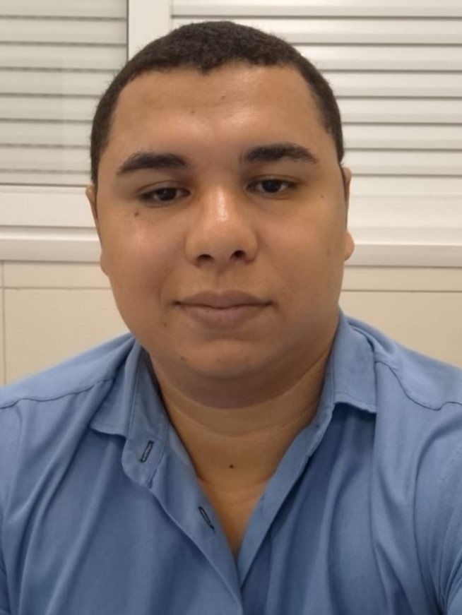 Estênio da Costa Santos