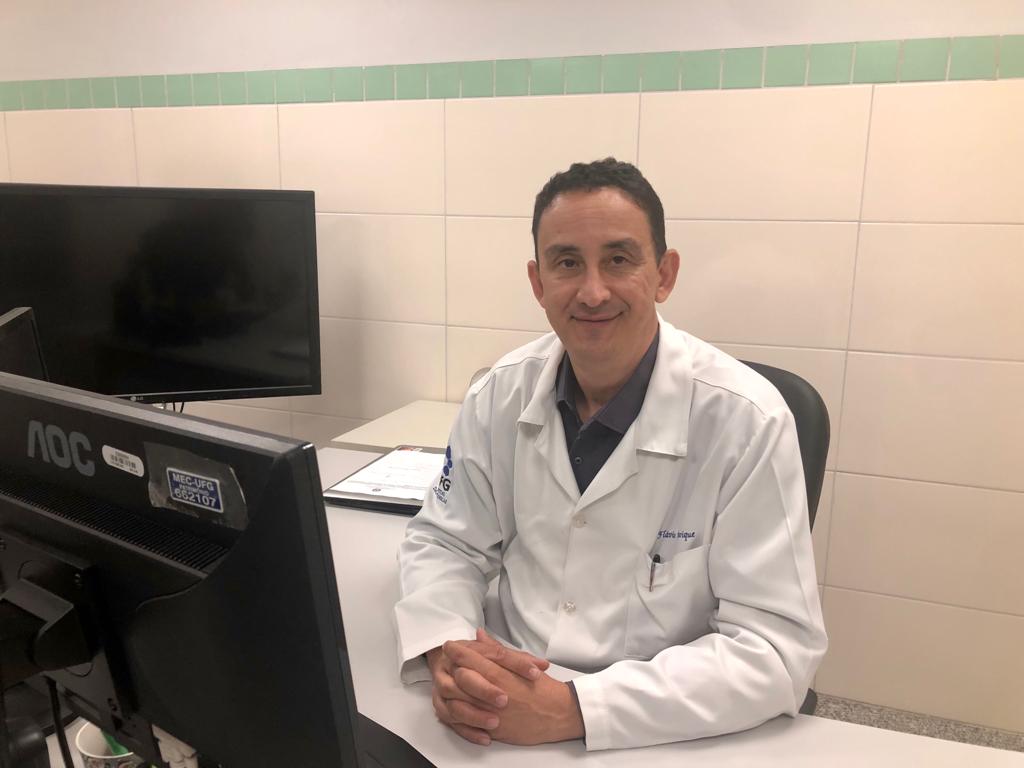 Flavio Henrique Costa De Oliveira