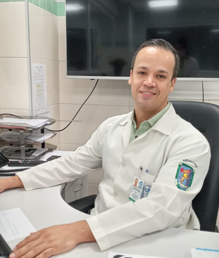 Johnathan Santana de Freitas