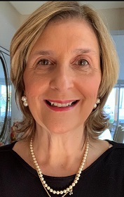 Maria Conceição de Castro Antonelli Monteiro de Queiroz