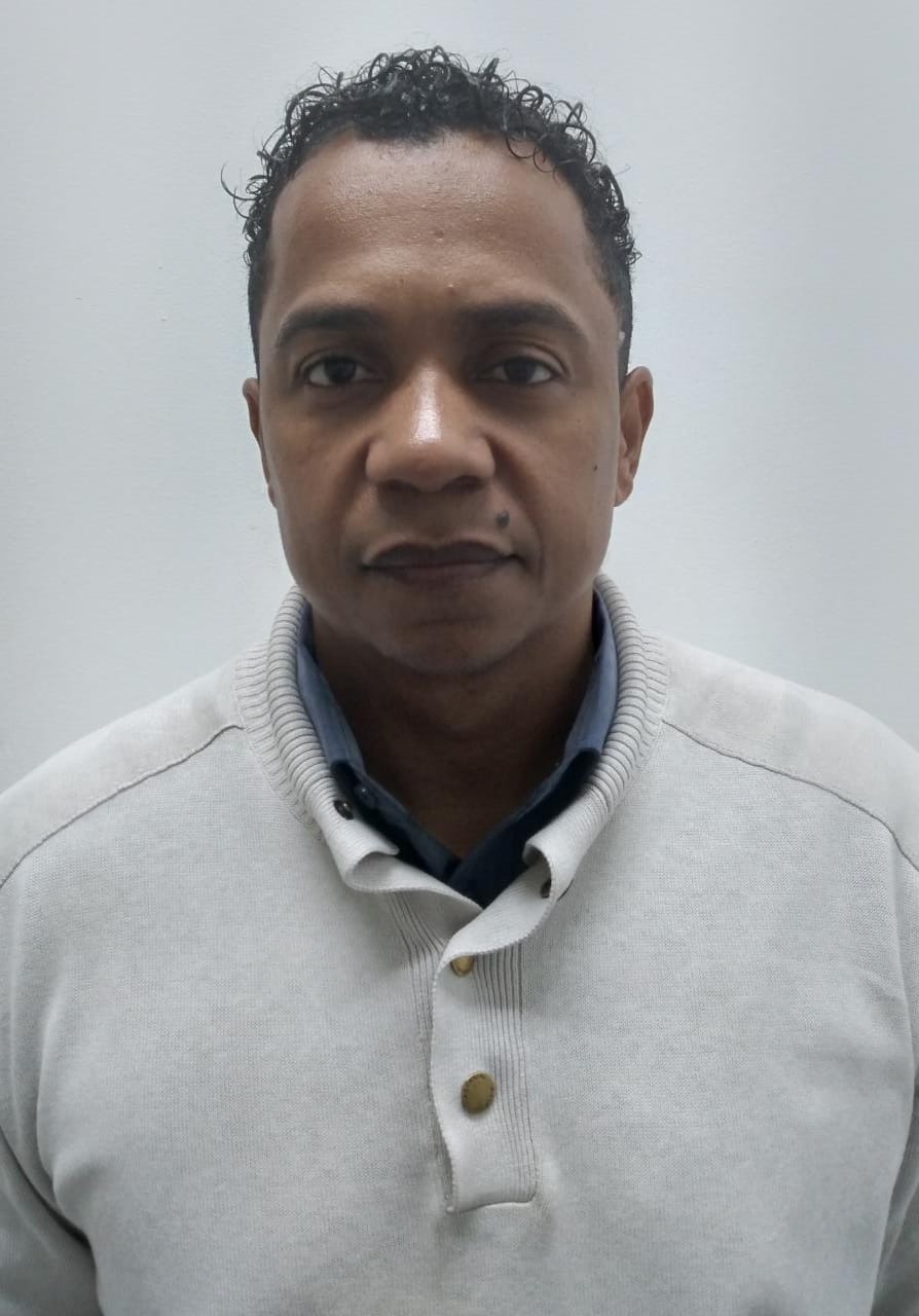 Paulo Rodrigo Ribeiro Guimarães