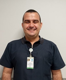 Luiz Antônio Pereira