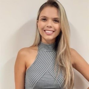 Nathalia Danielle Souza De Melo