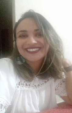 Graycielle Kívian D'Paula Silva