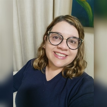 Maria Inês Santos Rossi